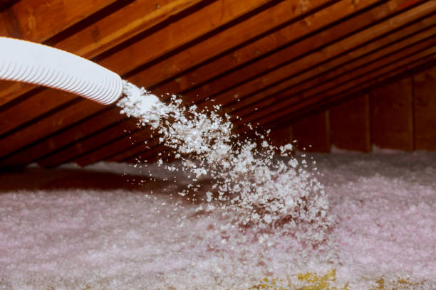 Best Energy Efficiency Insulation in Sherwood Manor, CT