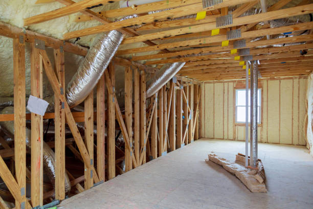  Sherwood Manor, CT Insulation Contractor Pros