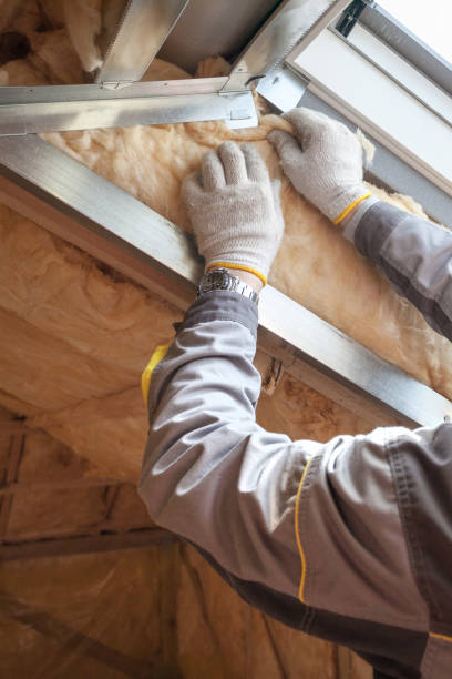 Best Fiberglass Insulation in Sherwood Manor, CT