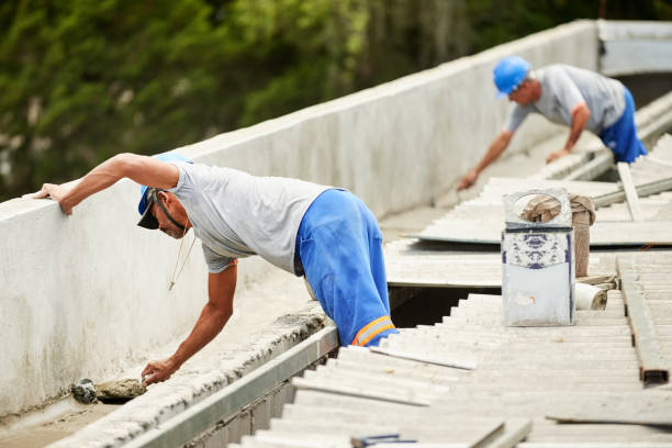 Best Geographic-Specific Insulation Services in Sherwood Manor, CT