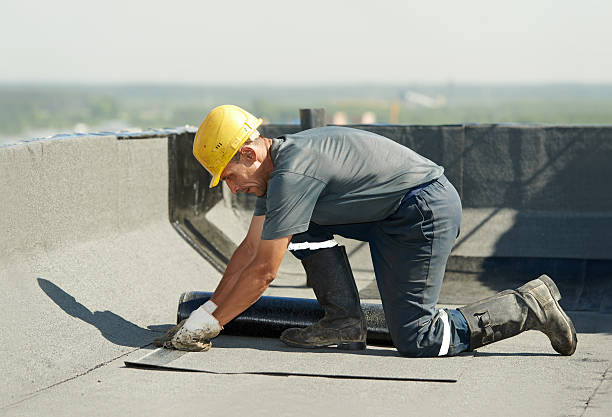 Best Spray Foam Insulation in Sherwood Manor, CT
