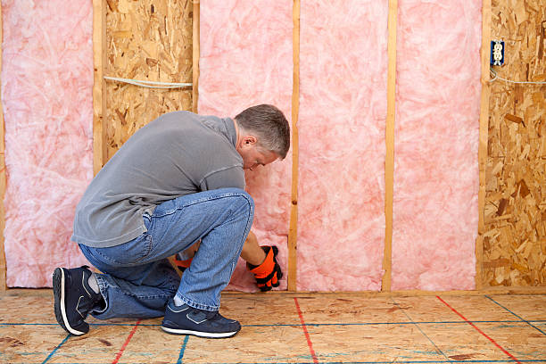 Trusted Sherwood Manor, CT Insulation Contractor Experts