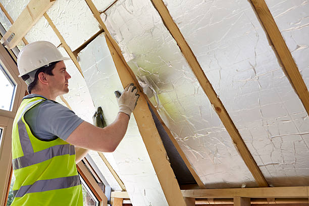Best Insulation for Specific Applications in Sherwood Manor, CT