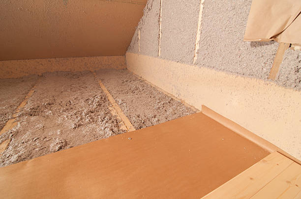 Reliable Sherwood Manor, CT Insulation Contractor Solutions